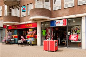 Vereniging van Eigenaren Beverwijk Centrum